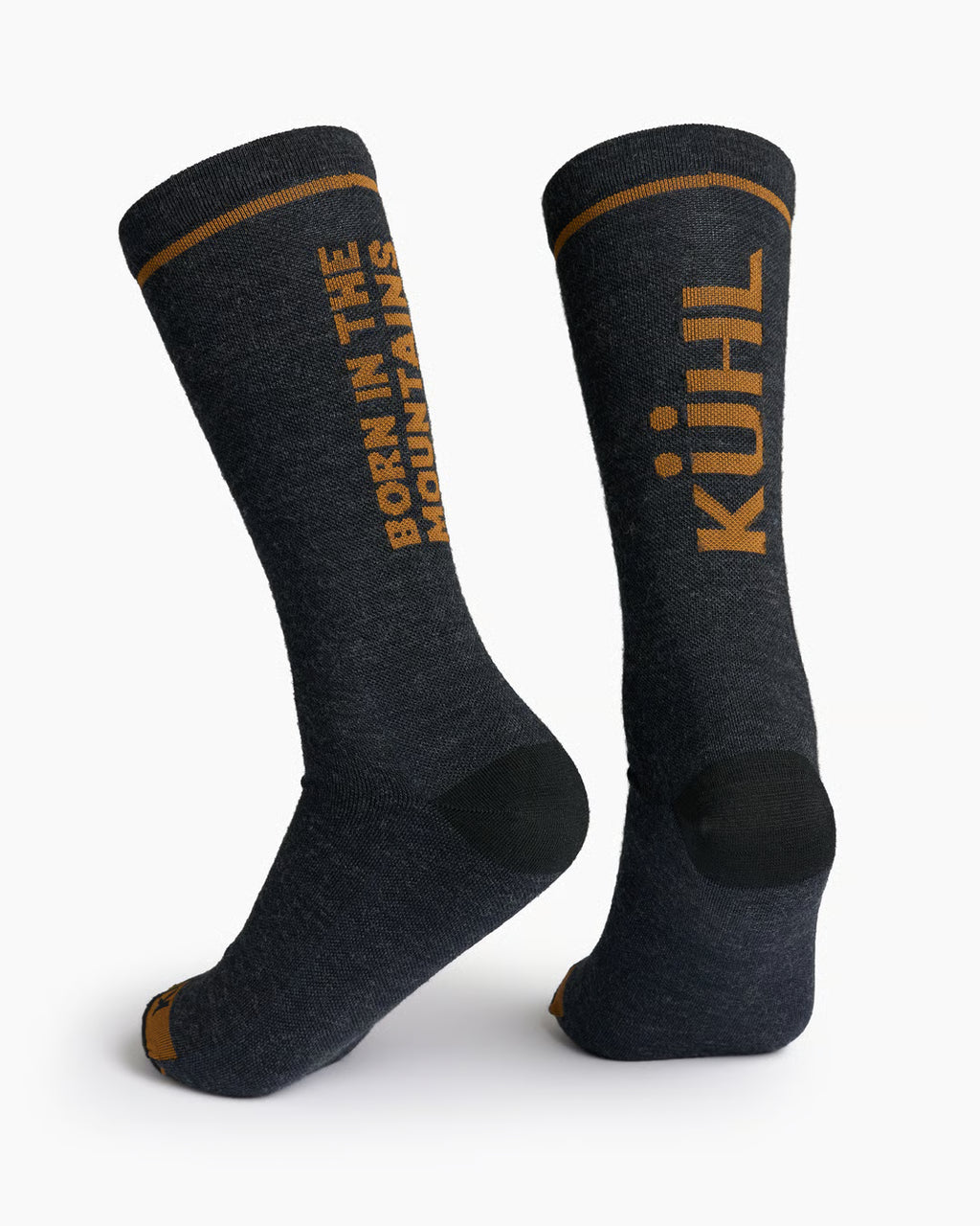 KÜHL® Ultralight Crew Sock