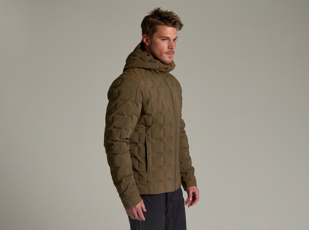 Firestorm™ Down Hoody
