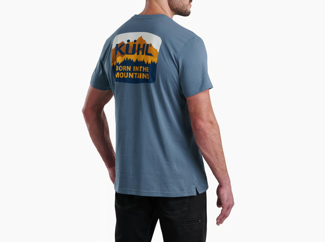 Ridge™ T