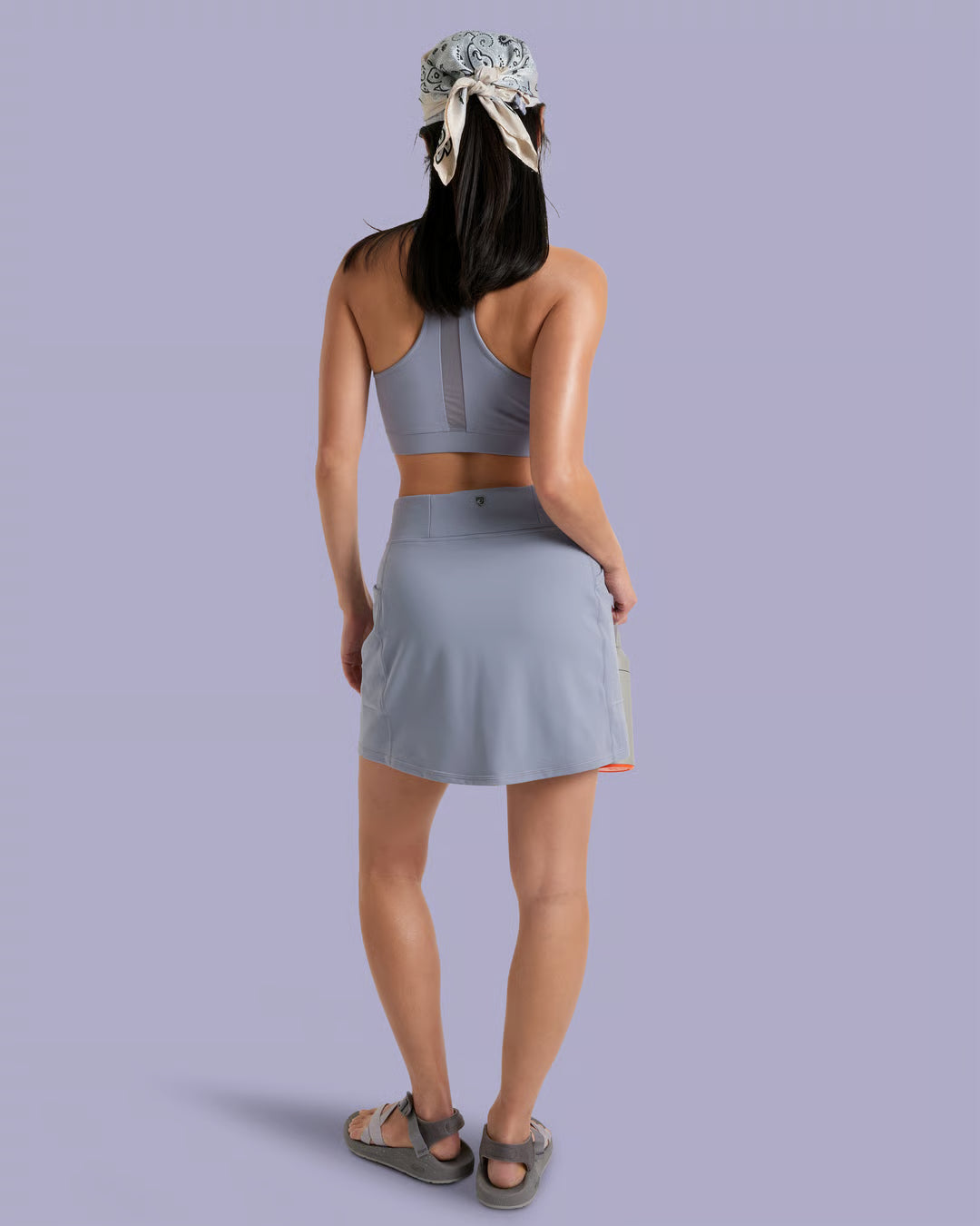 Kush™ Skort