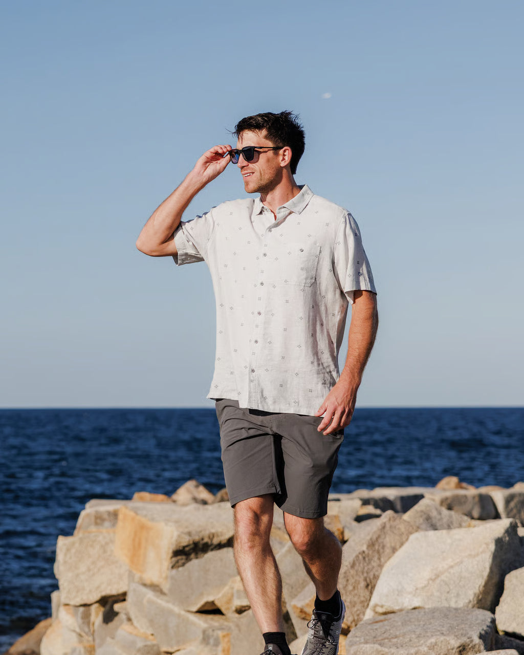 Suppressor™ Short