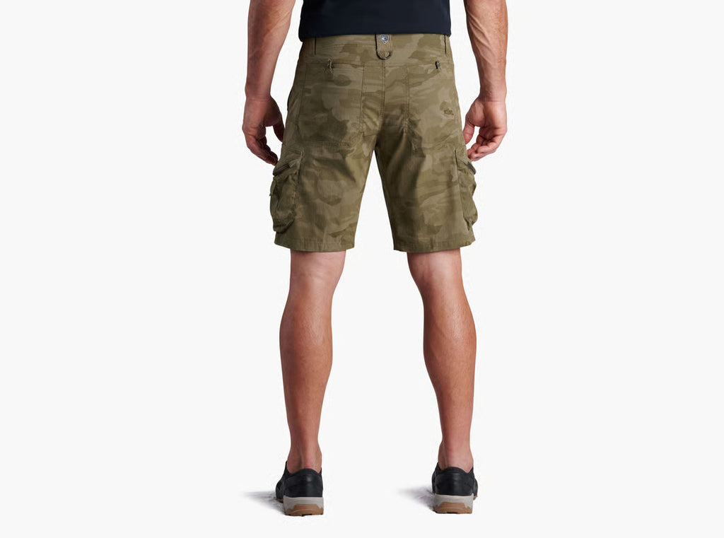 Ambush™ Cargo