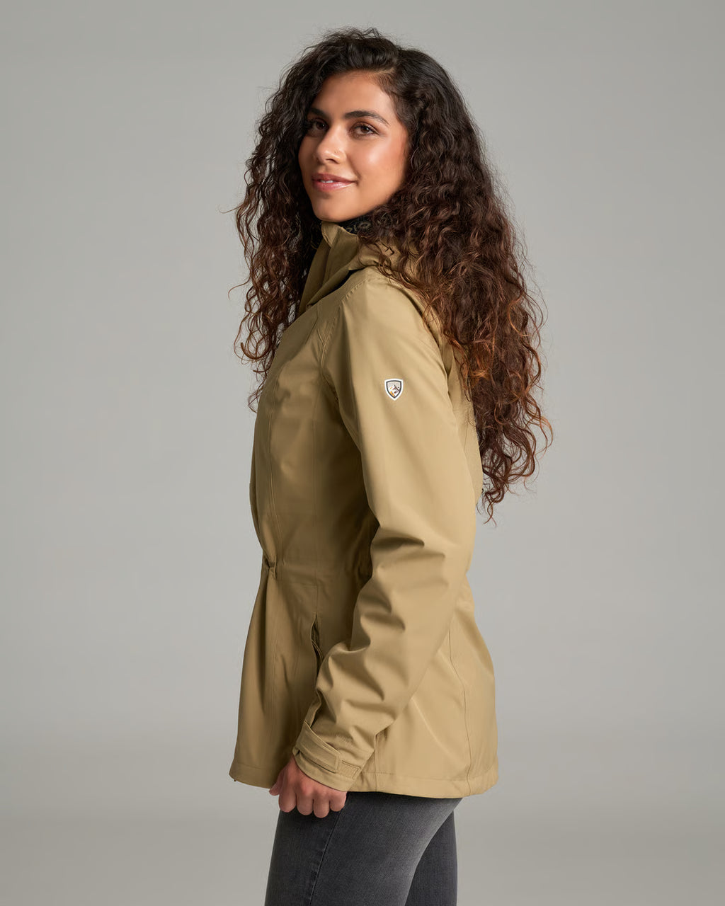 Stretch Voyagr™ Jacket