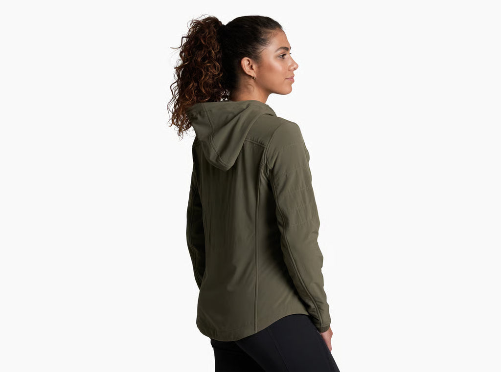 Aero™ Fleece Hoody