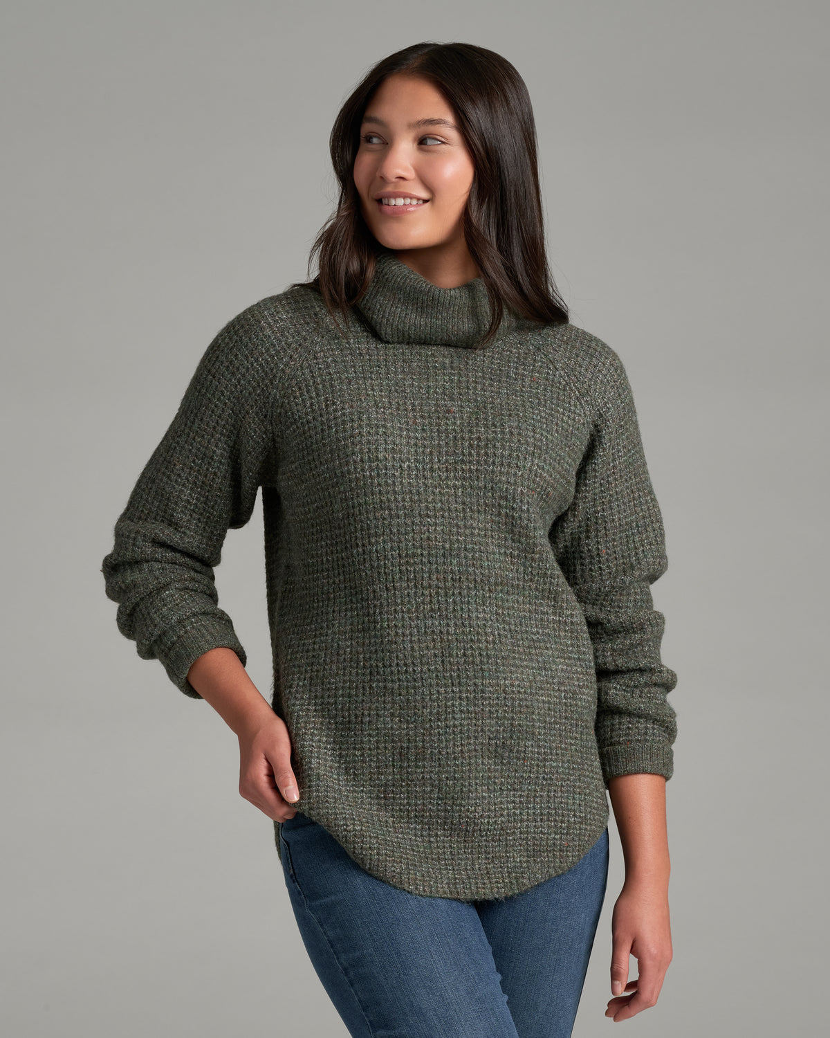 Sienna™ Sweater