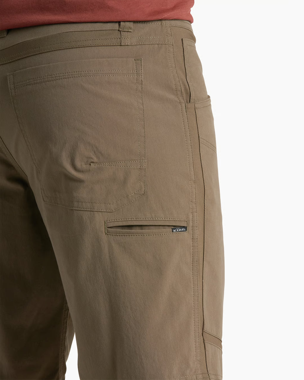 Free Radikl™ Short