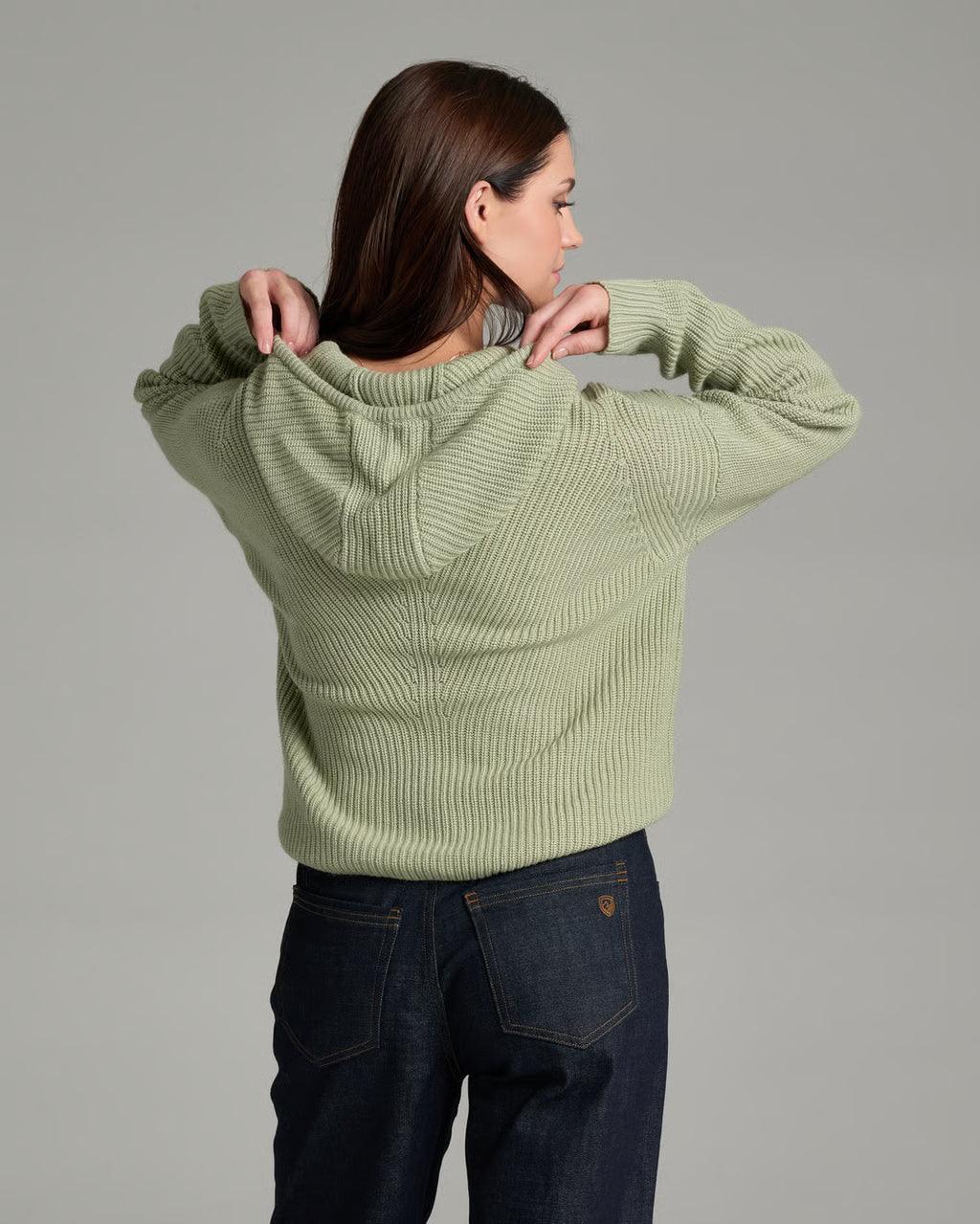 Fireside™ Sweater Hoody