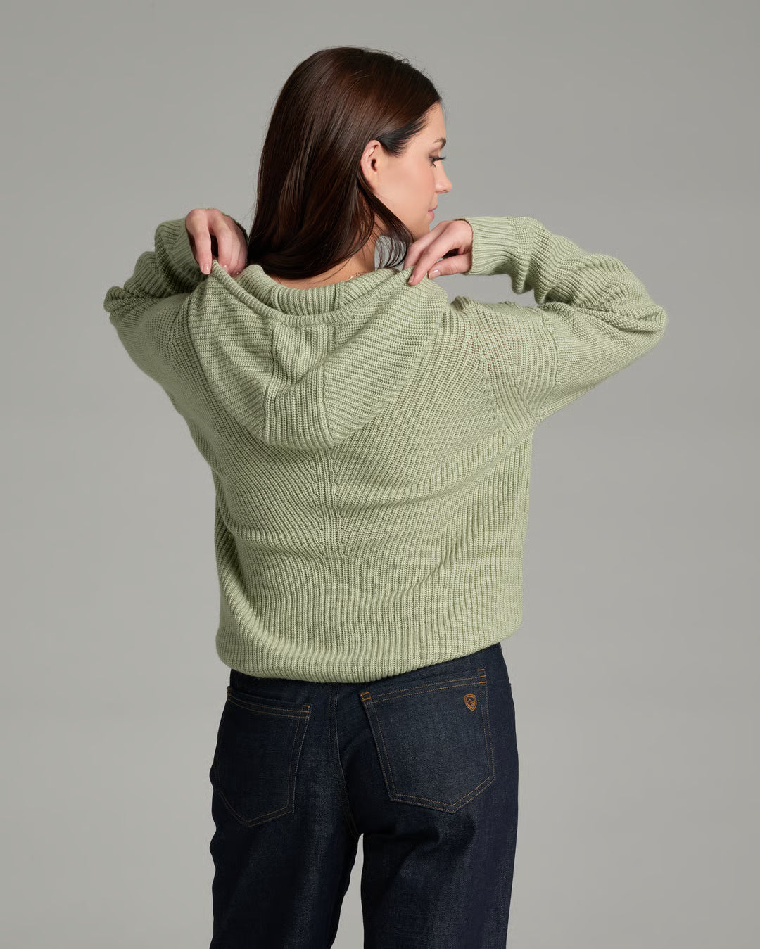 Fireside™ Sweater Hoody