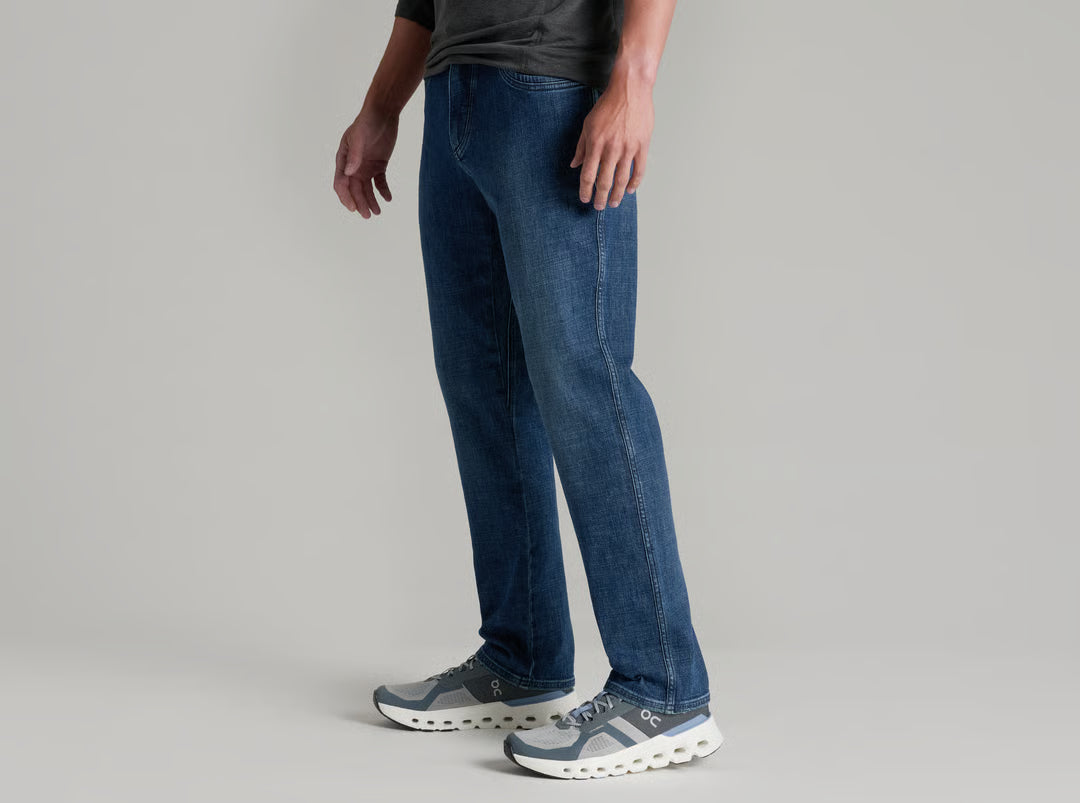 Kontrol™ Denim Klassik