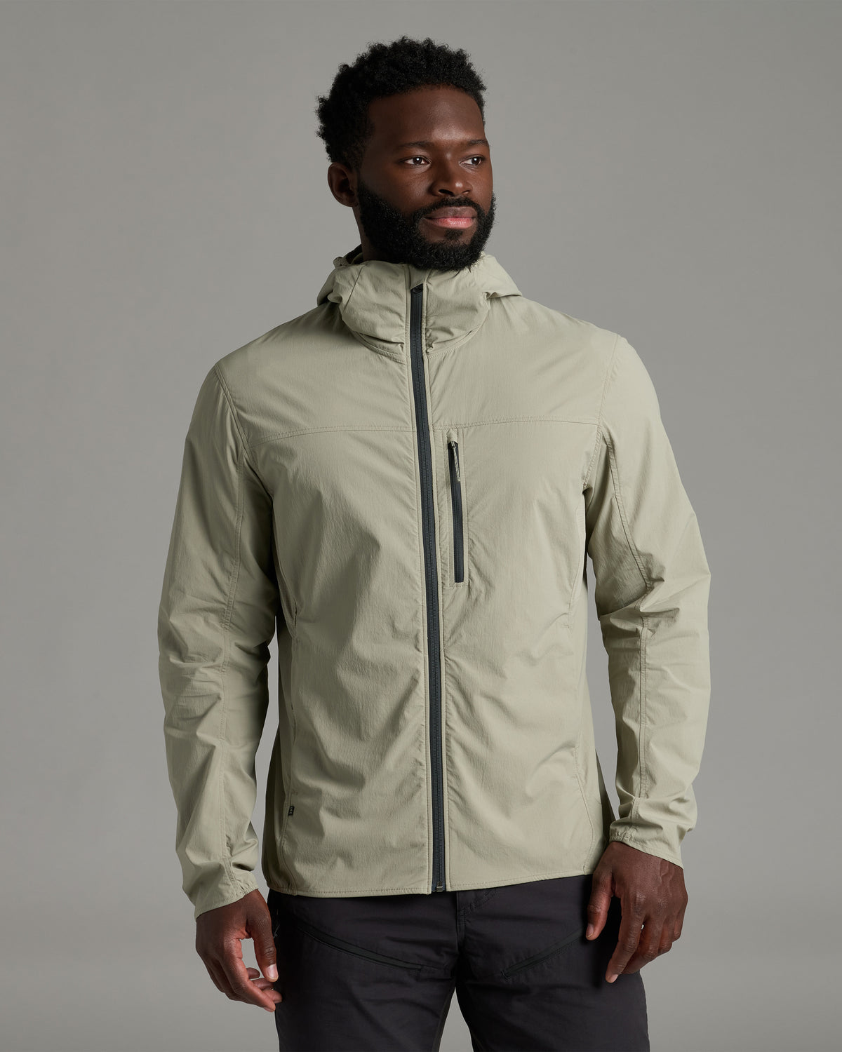 Saboteur™ Hoody