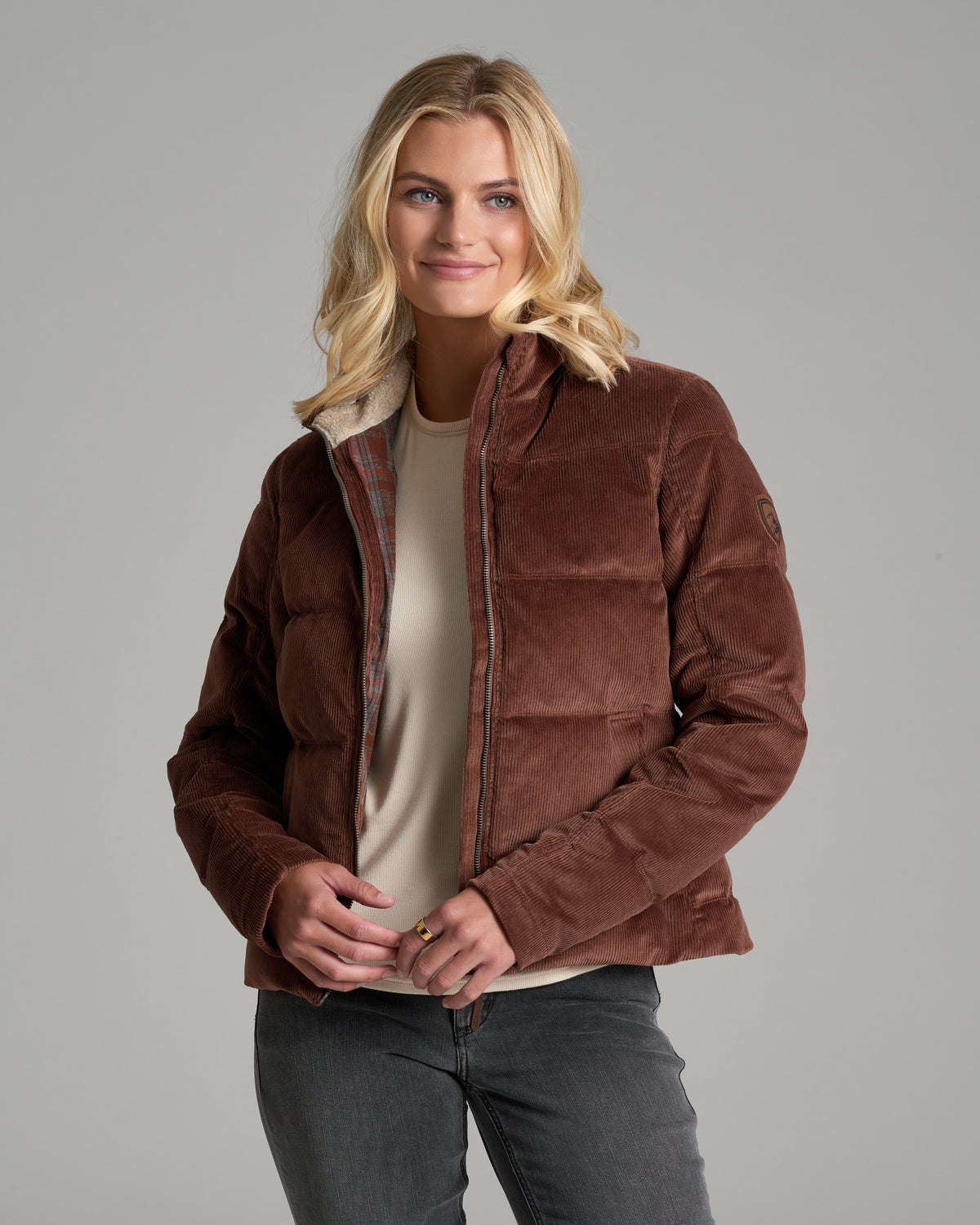 Astrid™ Down Jacket