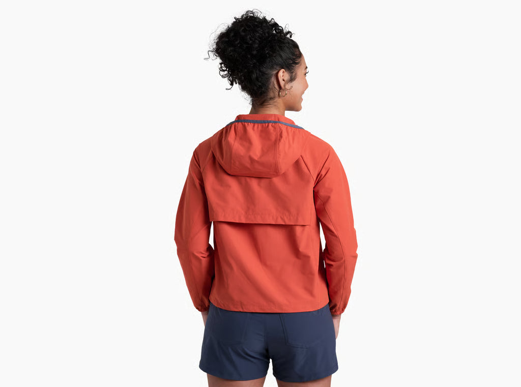 Wander™ 1/2 Zip