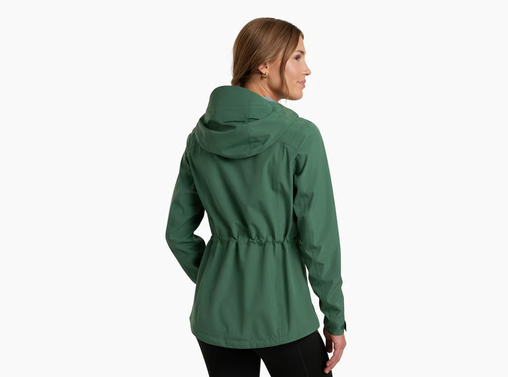 Stretch Voyagr™ Jacket