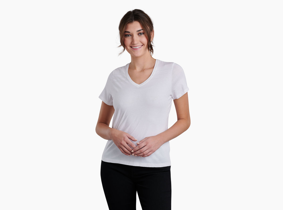 Arabella™ V-Neck