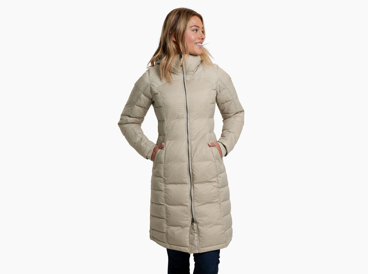 Crossfire™ Parka