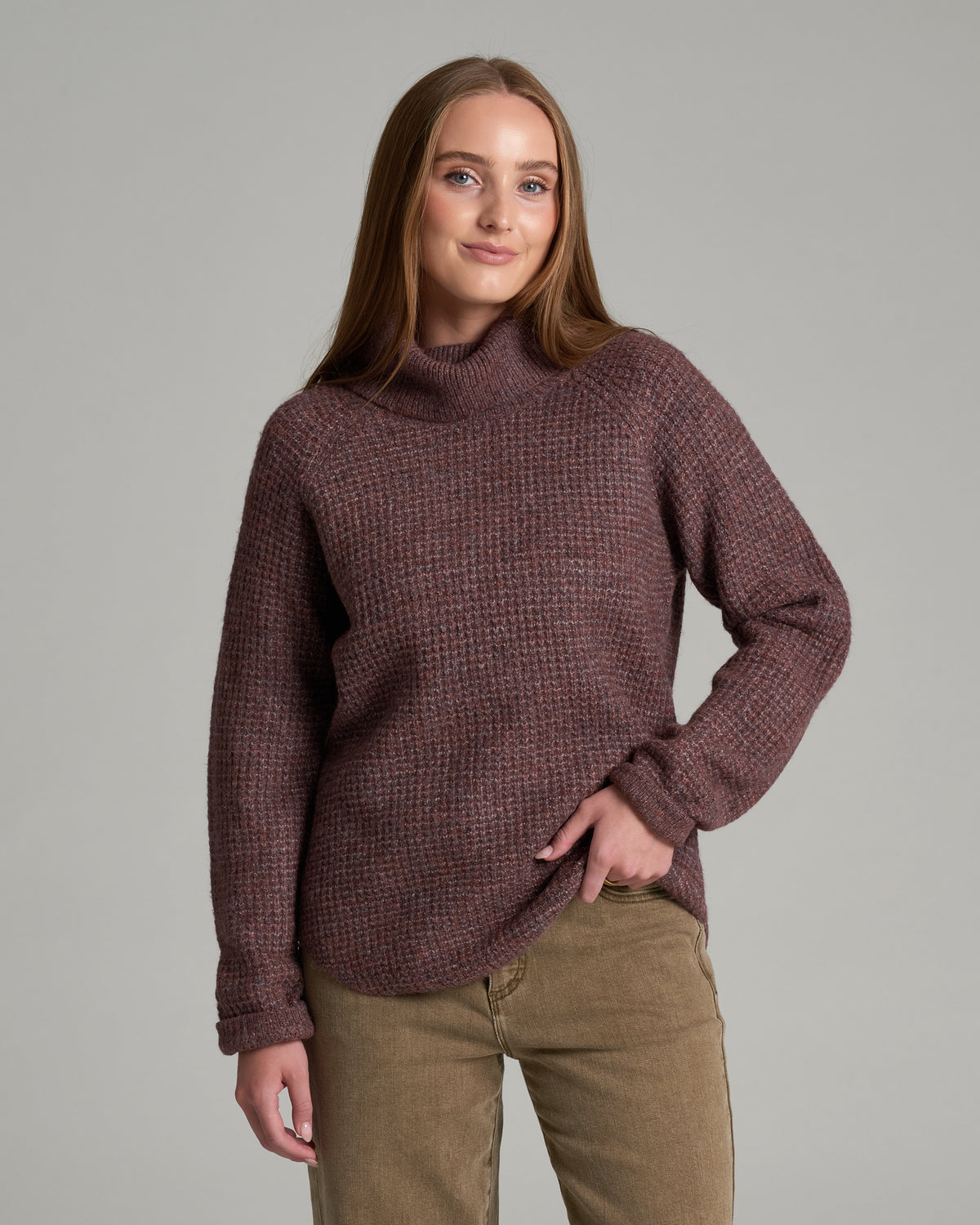 Sienna™ Sweater