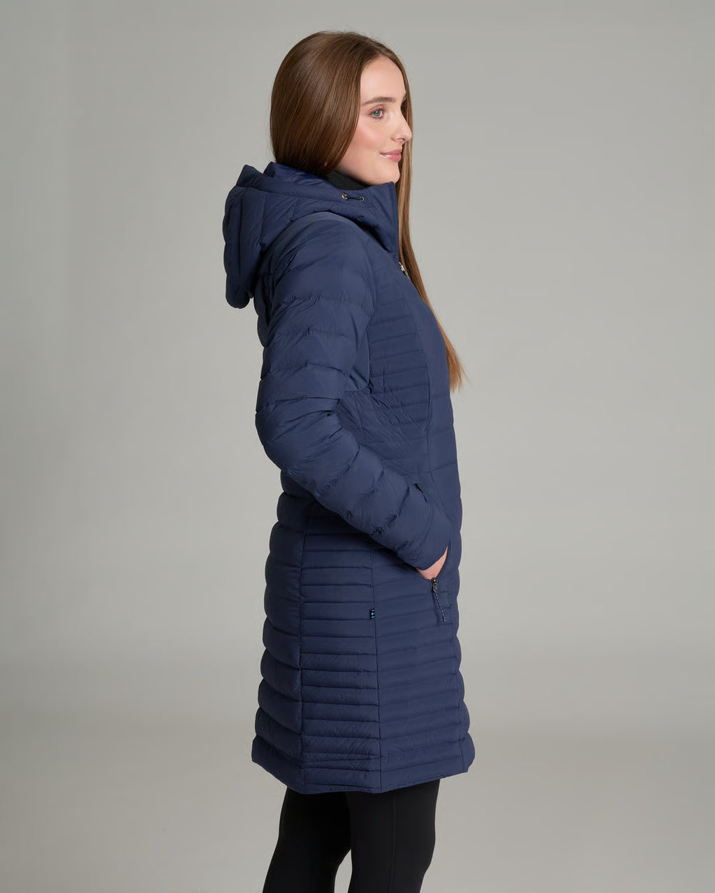 Spyfire® Parka