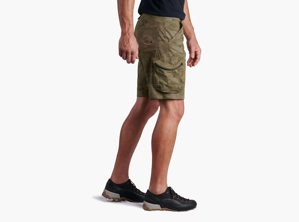Ambush™ Cargo