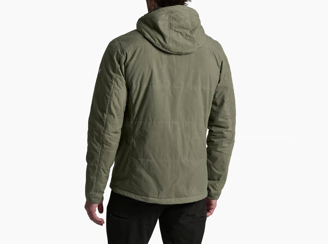 Wylderydr™ Hoody