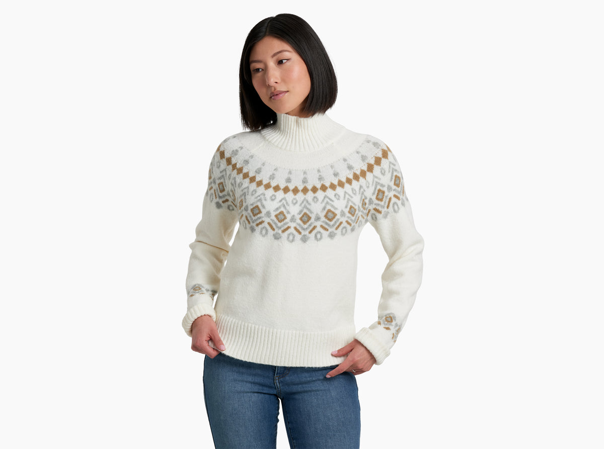 Alpina™ Sweater