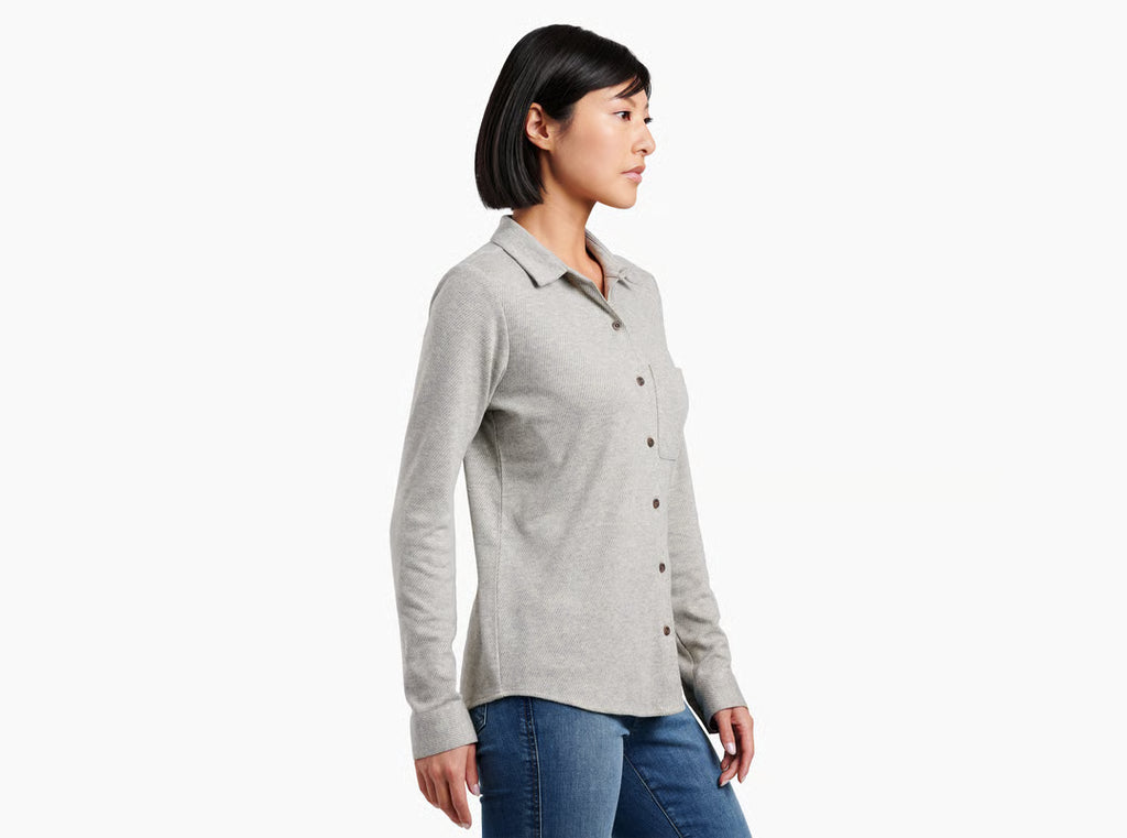 Innovatr™ Knit Flannel