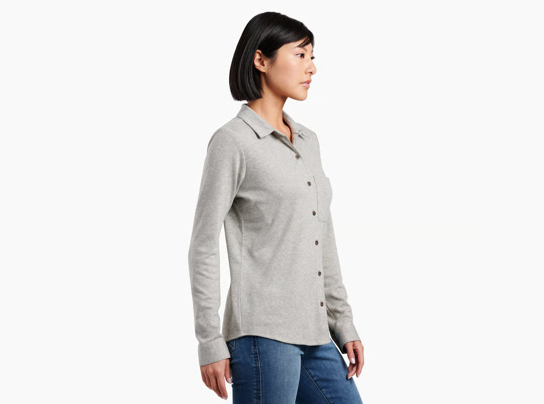 Innovatr™ Knit Flannel