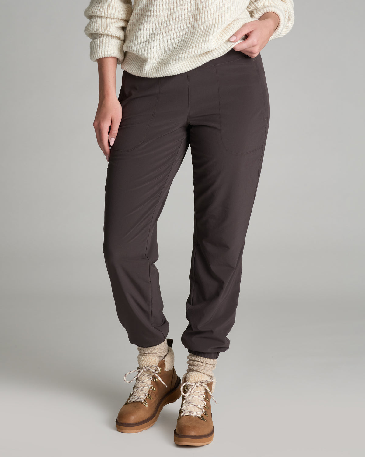 Vantage™ Lined Joggr