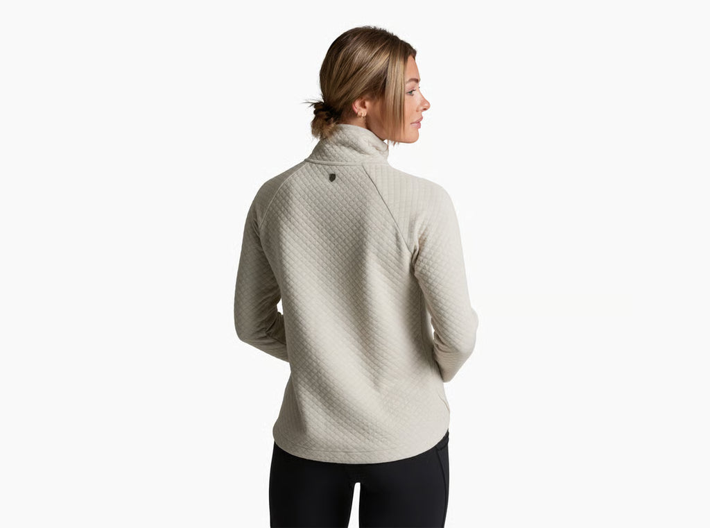 Argenta™ Pullover