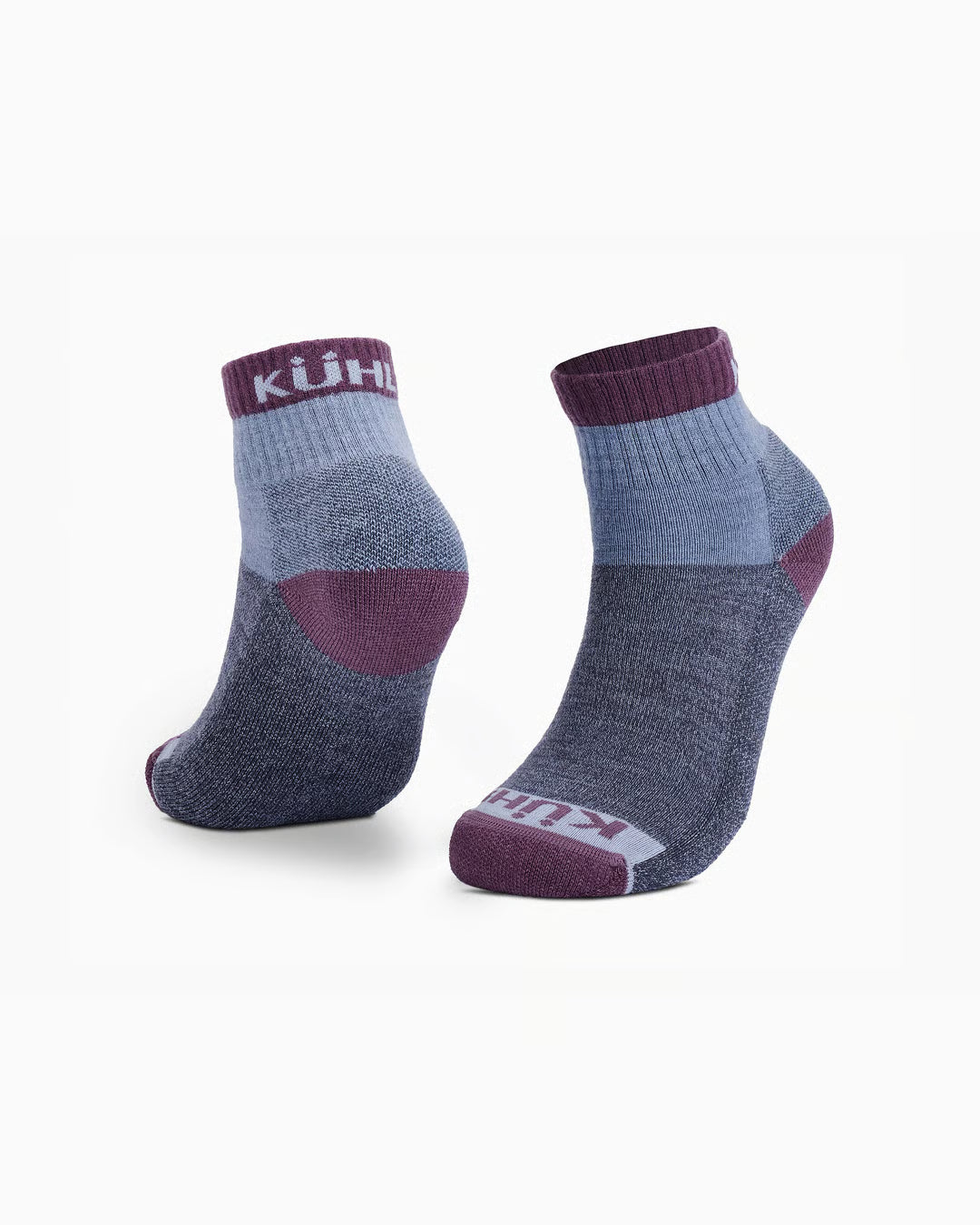 KÜHL® Midweight Quarter Sock