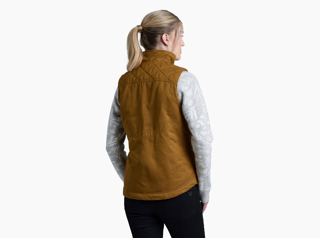 Celeste™ Lined Vest