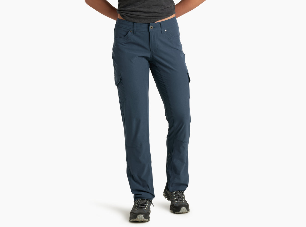 Freeflex™ Roll-Up Pant