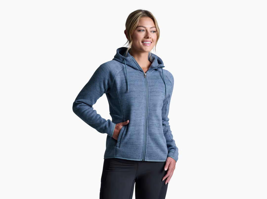 Avaline™ Hoody