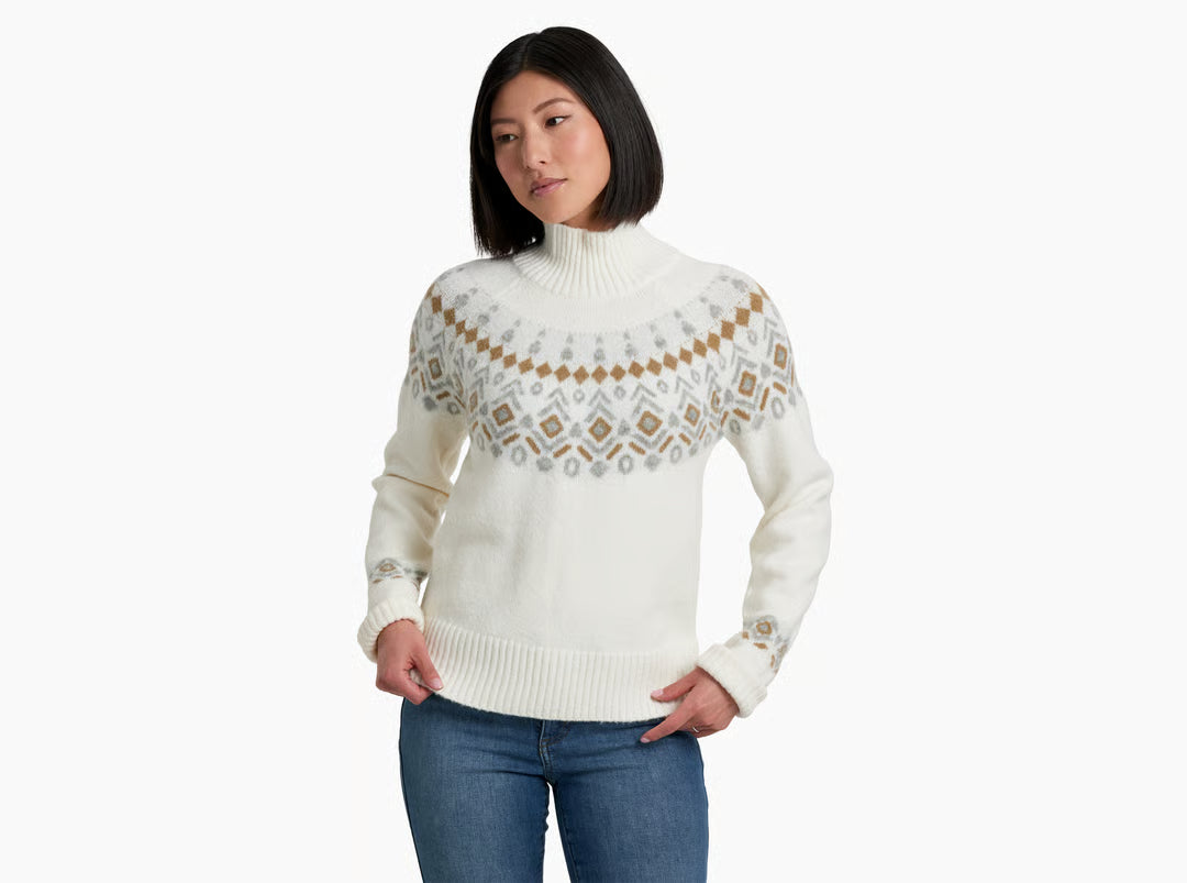 Alpina™ Sweater