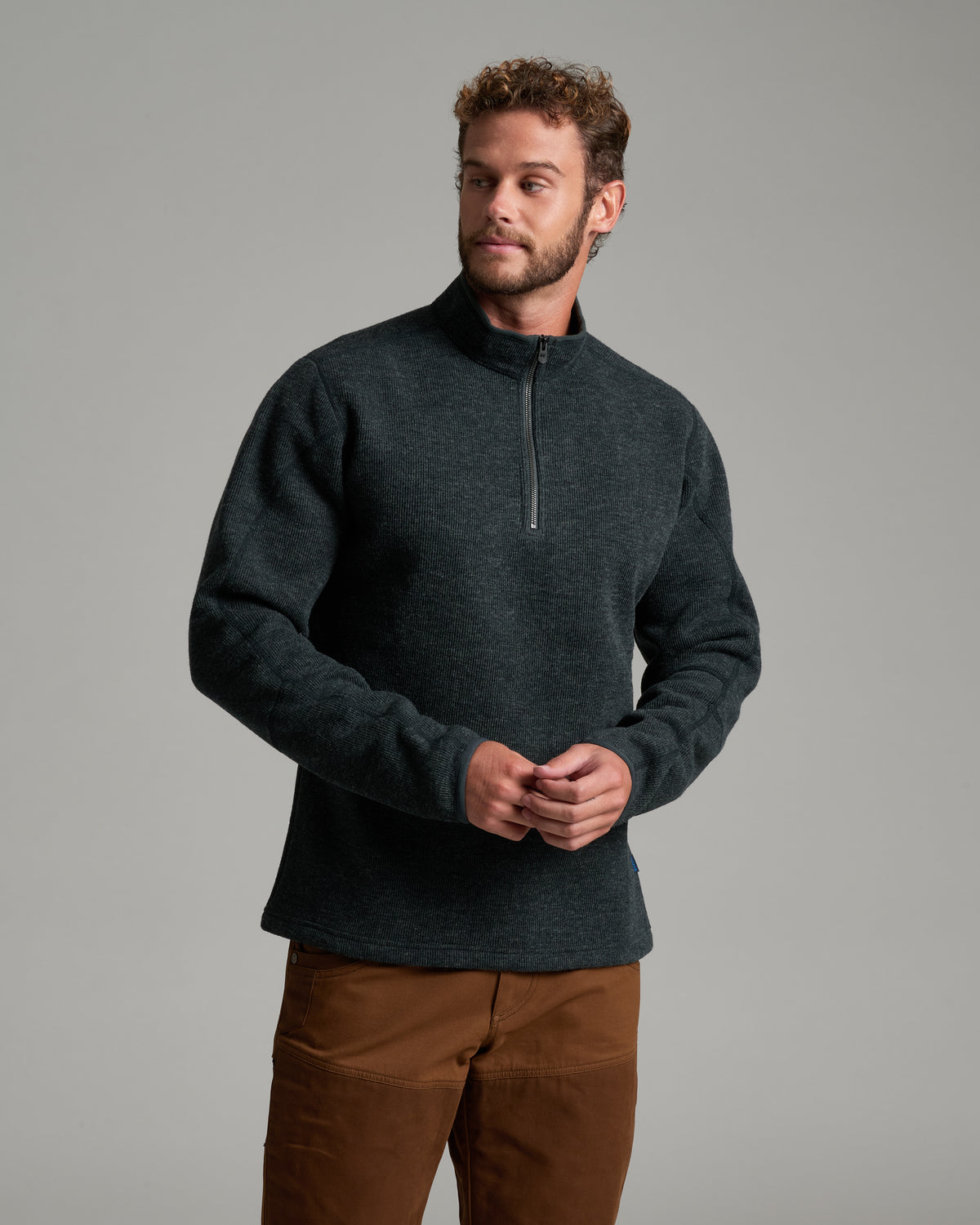 Thor™ 1/4 Zip