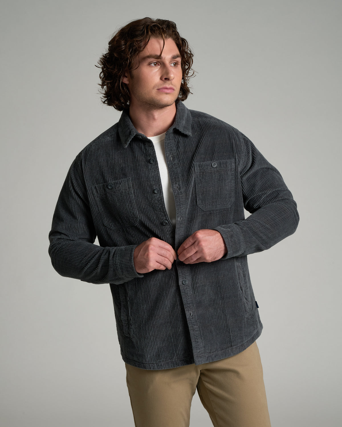 Ridge™ Shirt-Jac