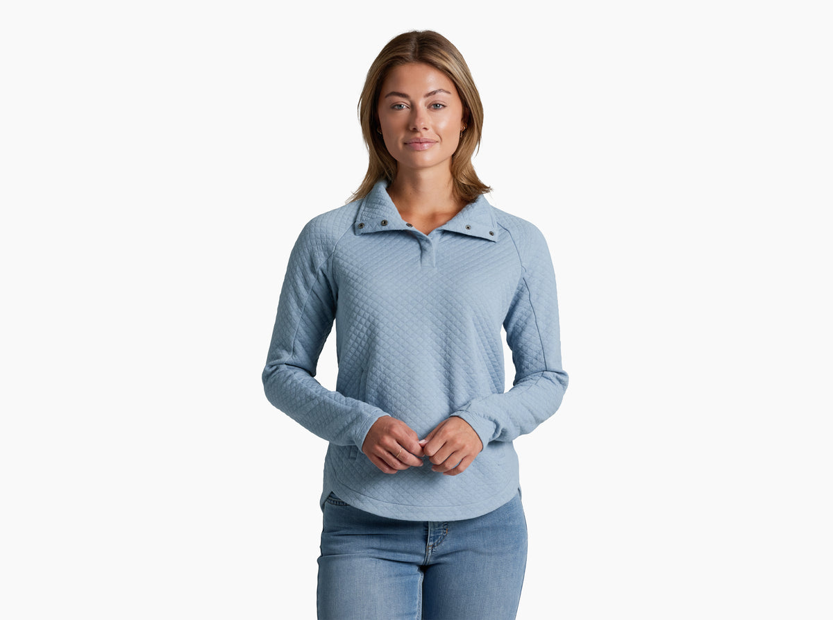 Argenta™ Pullover