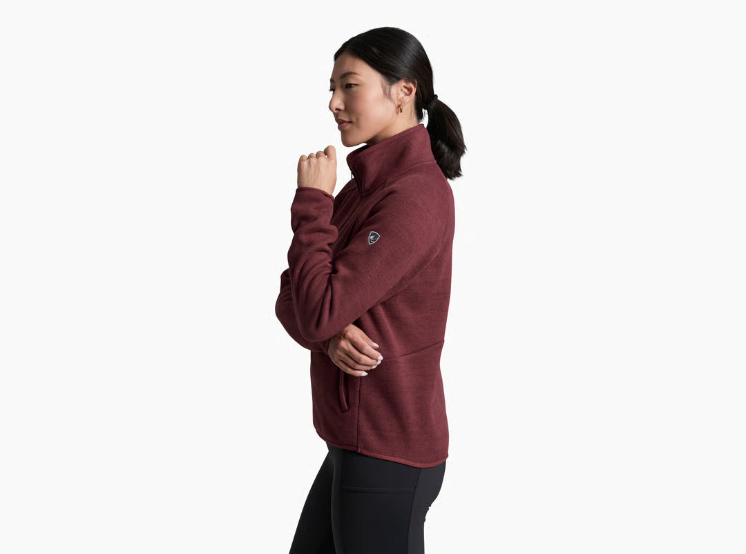 Avaline™ 1/4 Zip