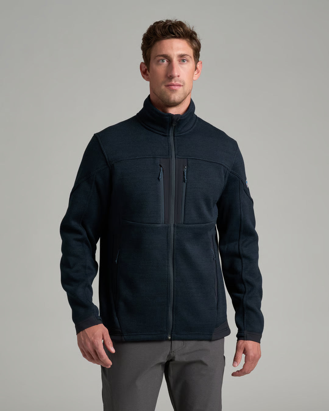 Aktivator® Fleece Full Zip