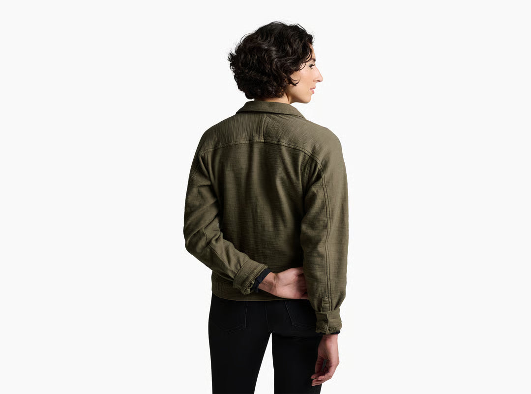 Karlee™ Jacket