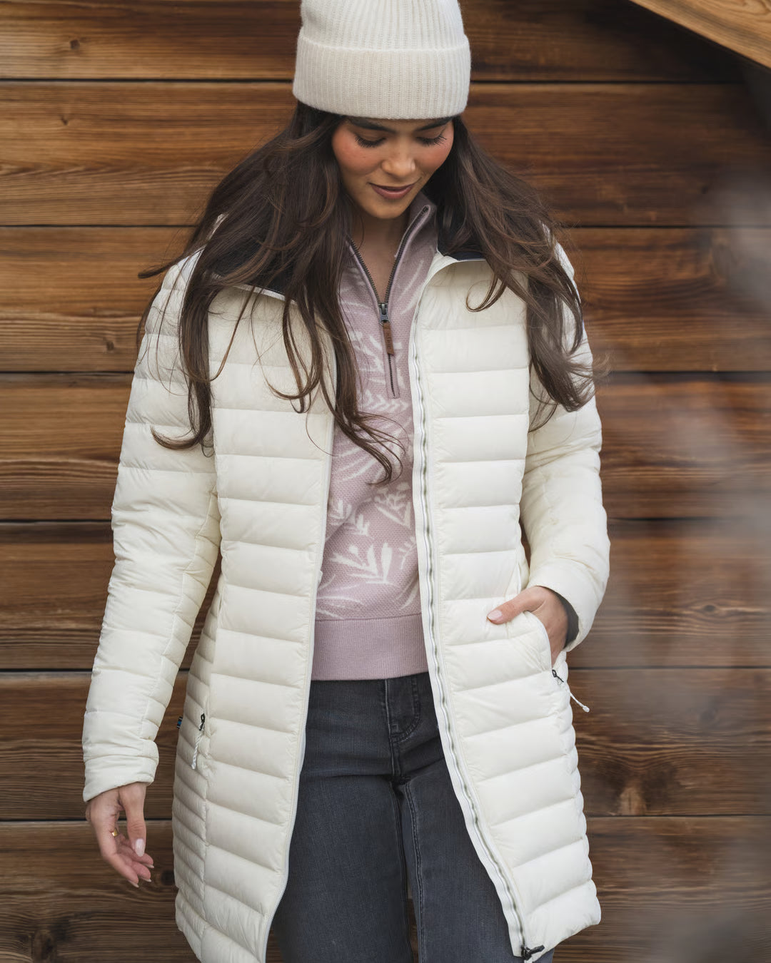 Spyfire® Parka