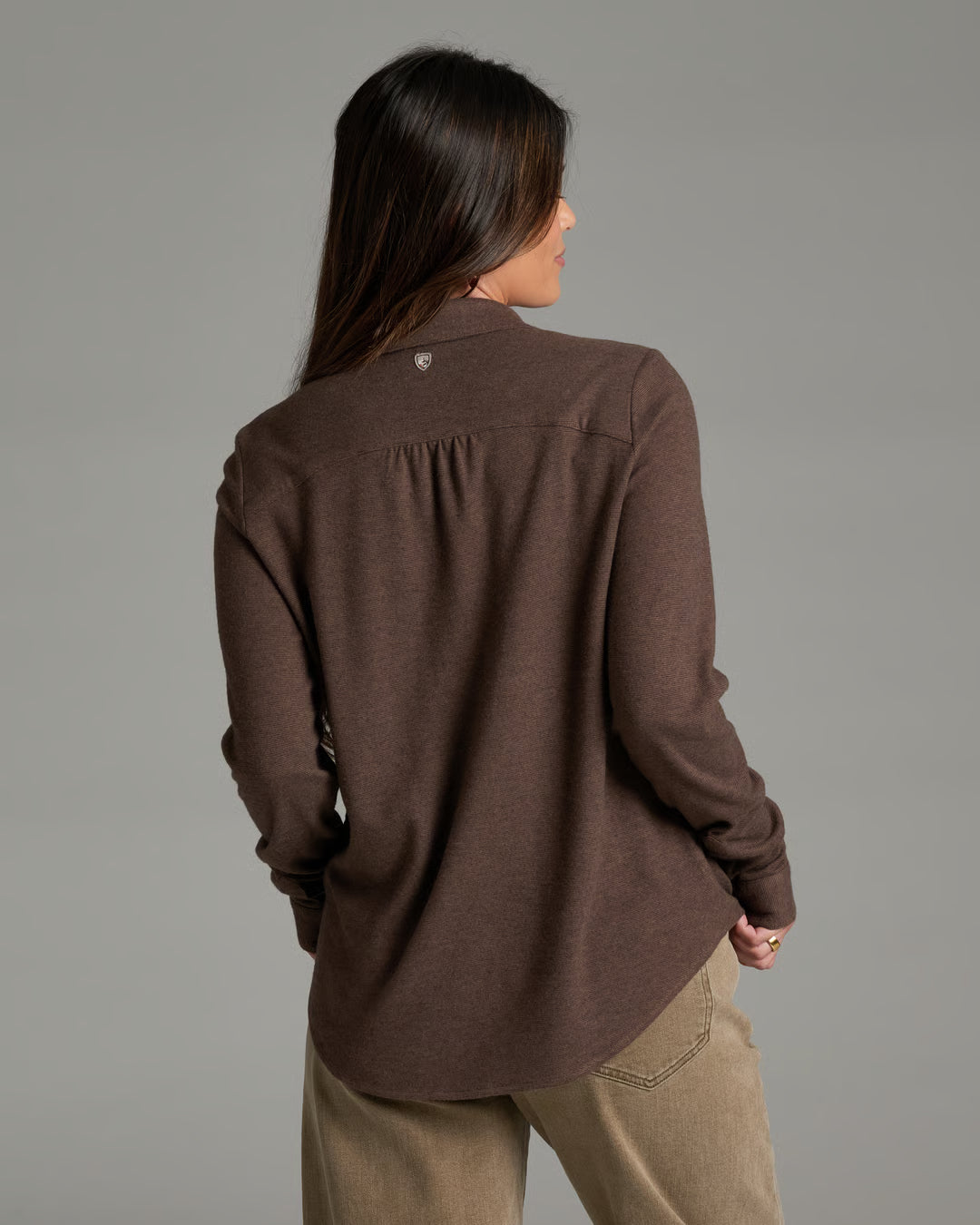 Innovatr™ Knit Flannel