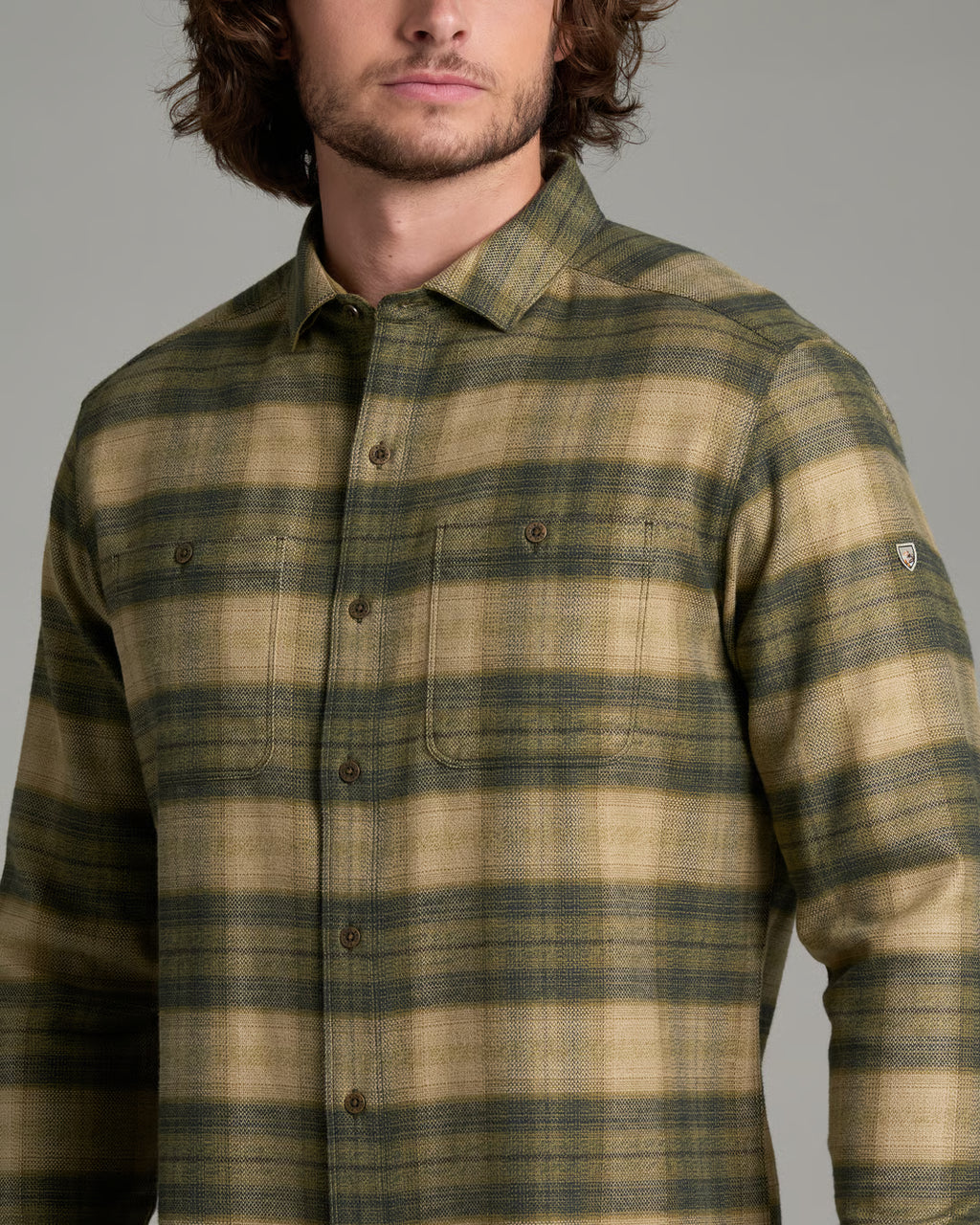 The Law™ Flannel