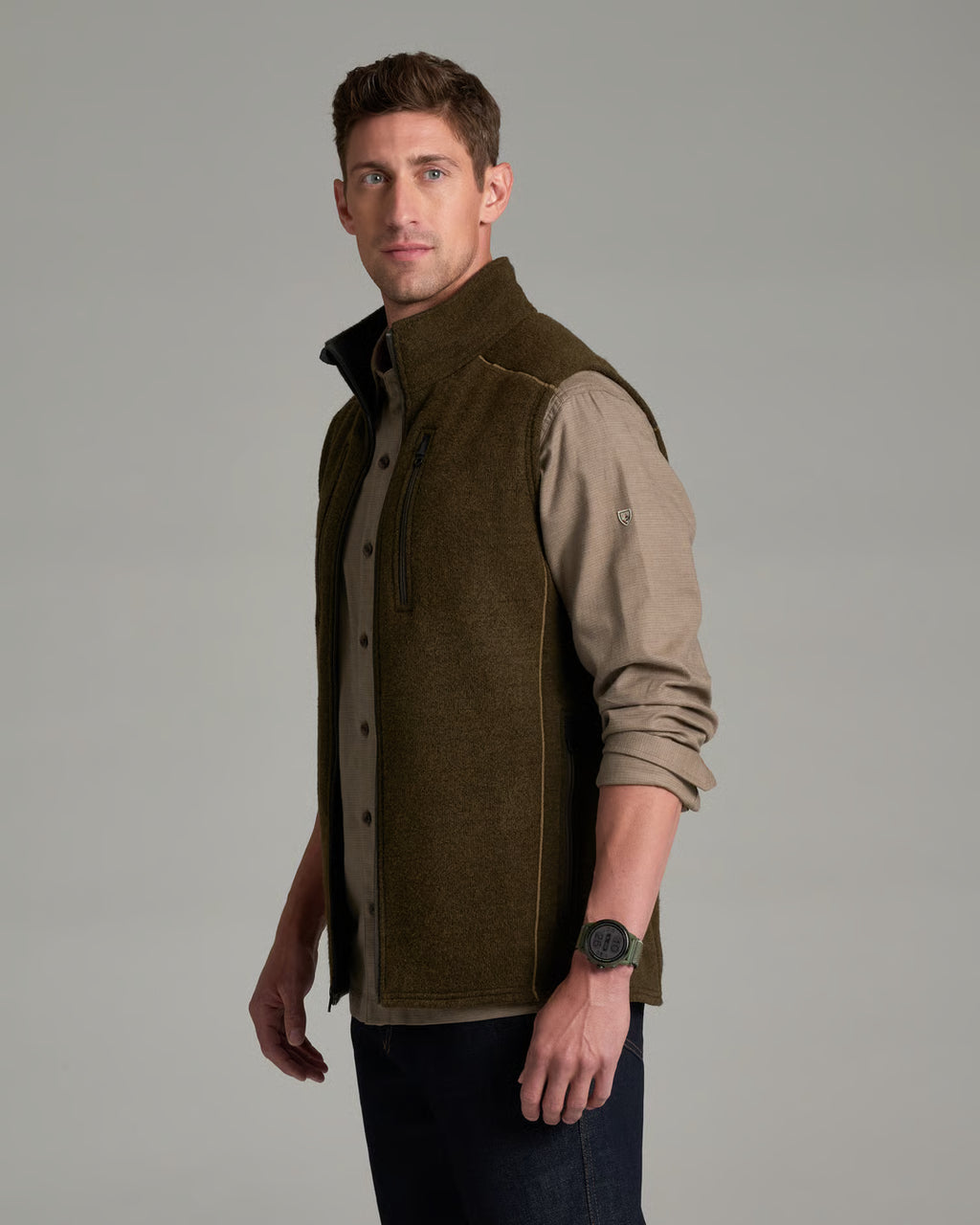 Interceptr™ Vest