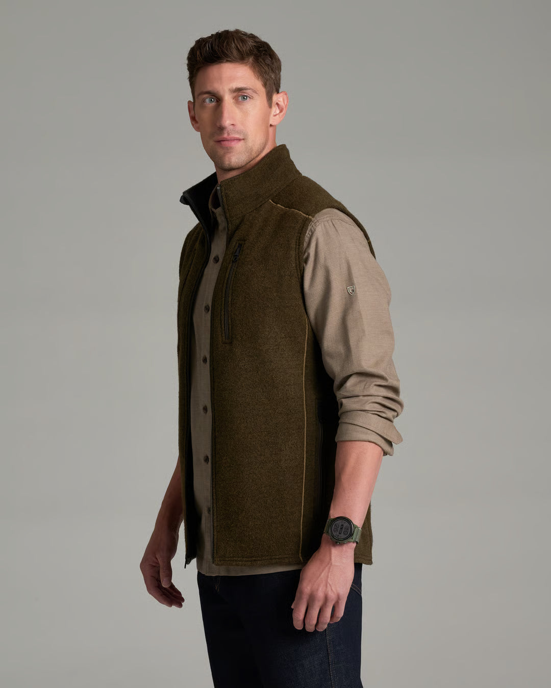Interceptr™ Vest