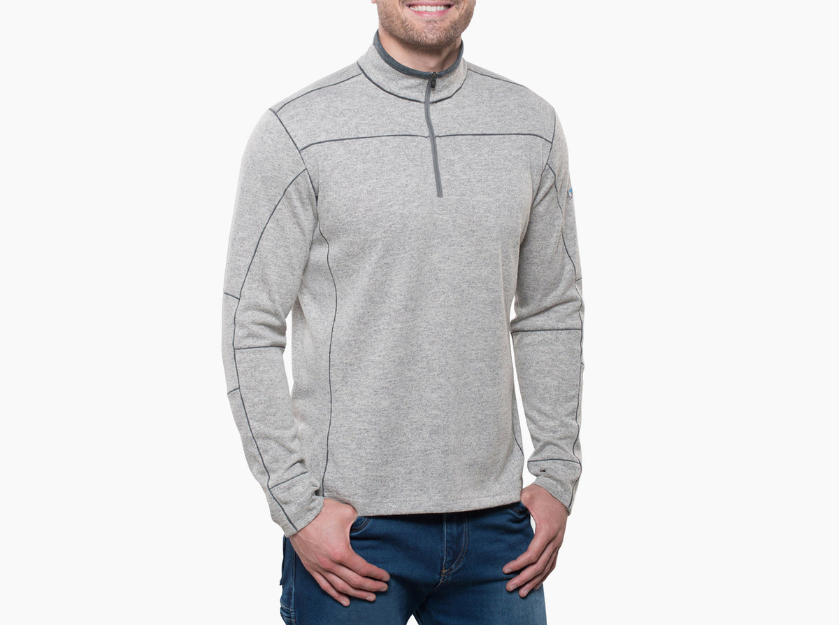Ryzer™ 1/4 Zip