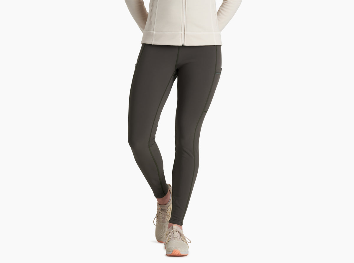 Frost™ Softshell Tight