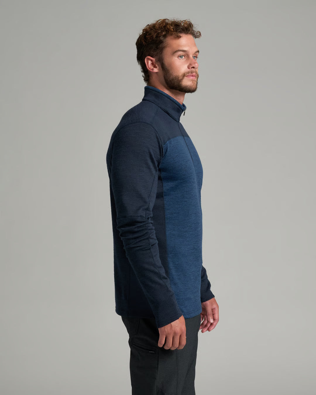 Ryzer™ 1/4 Zip