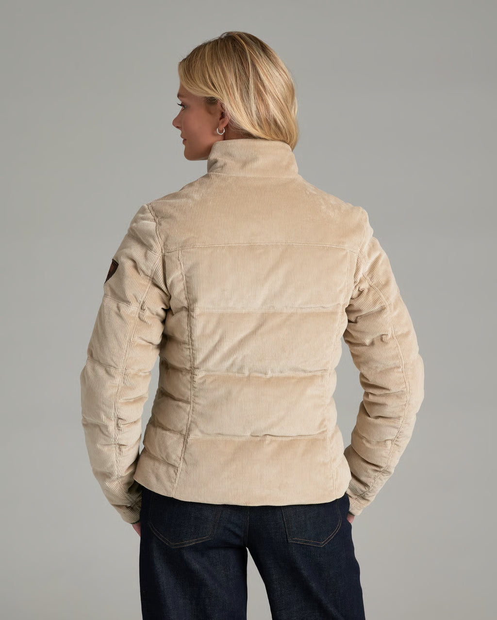 Astrid™ Down Jacket