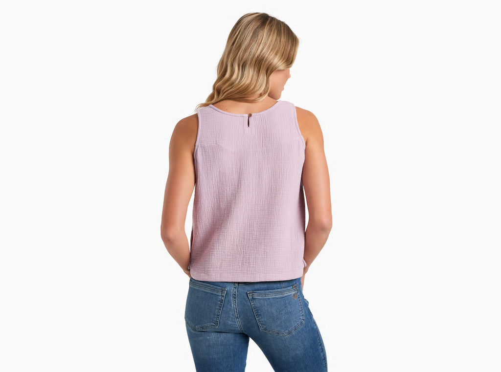 Klover™ Tank