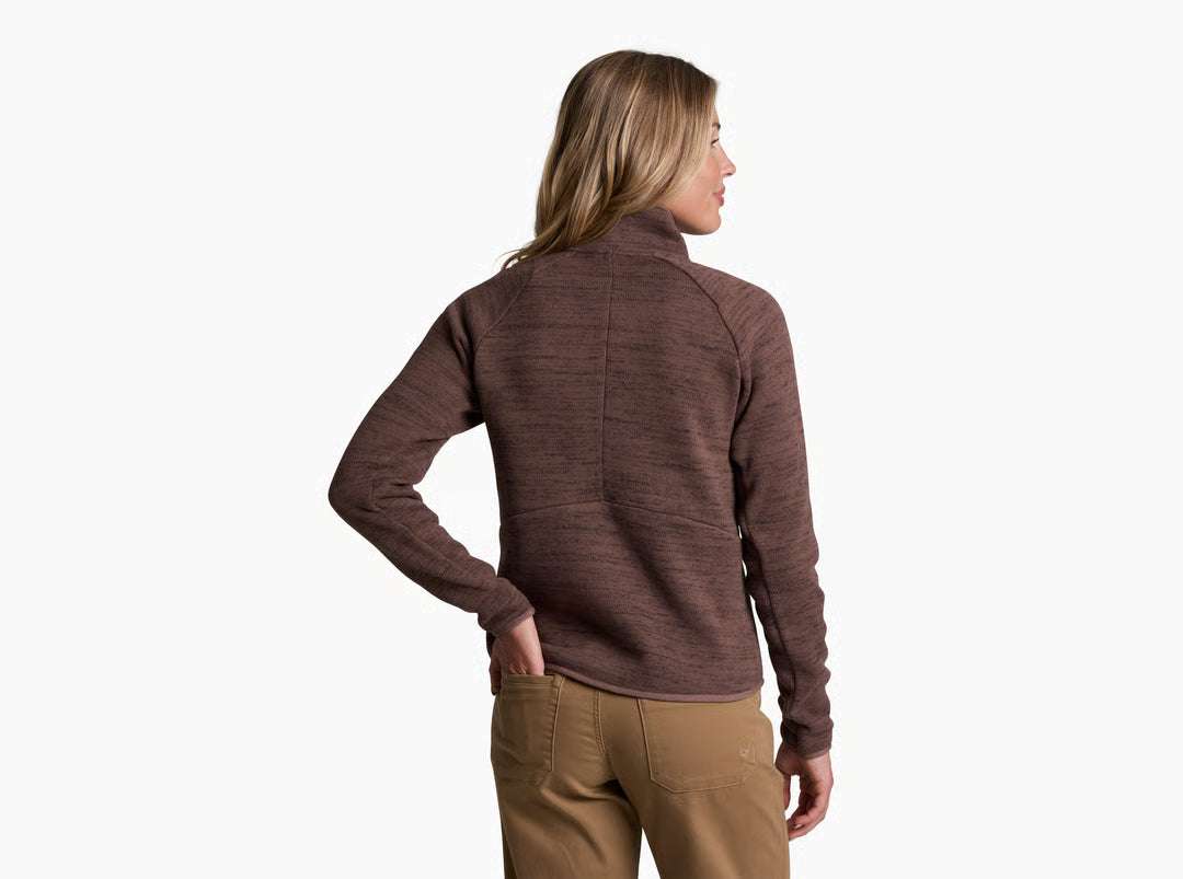 Avaline™ 1/4 Zip